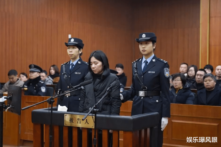 莫焕晶|“真假美猴王”？网曝当年莫焕晶是假的，本尊整容后已开始新生活