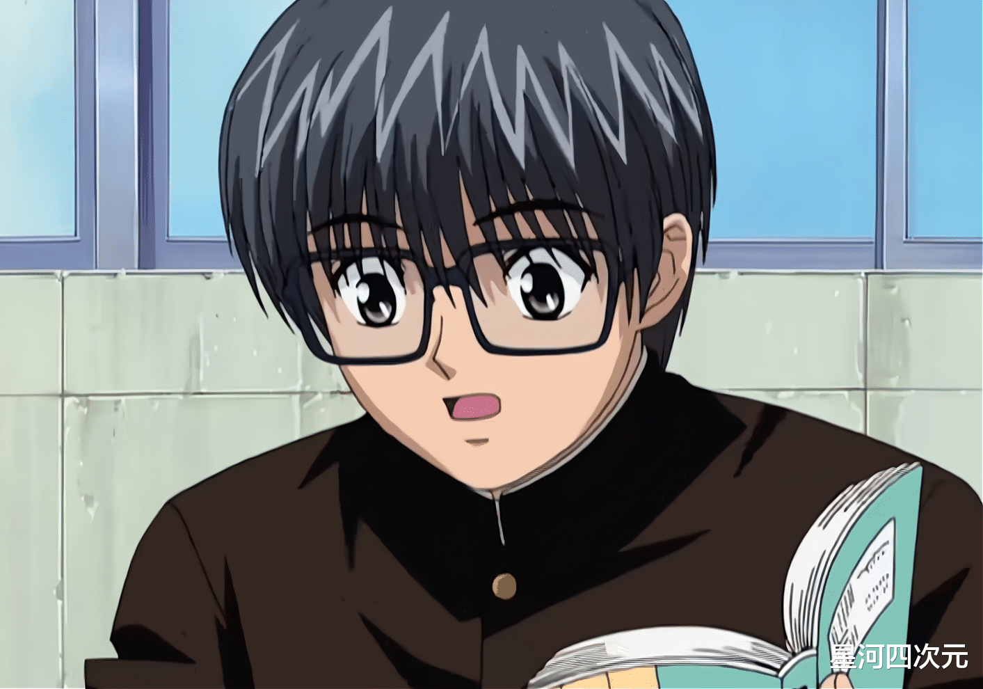 棋魂|铭刻在记忆深处的神作，棋魂20周年特别纪念PV发布，难道要出后续