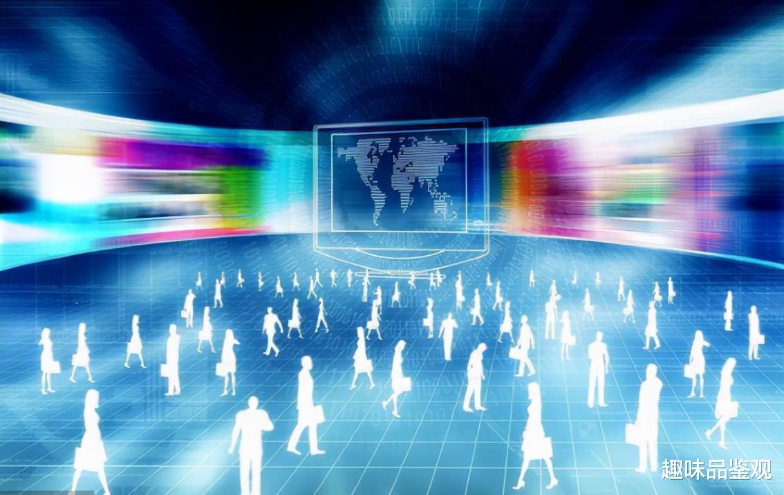 宇宙是虚拟的?5个证据表明,我们或身处于一个电脑程序中