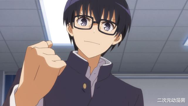 路人女主的养成方法|《路人女主的养成方法》是一群创作者们的故事