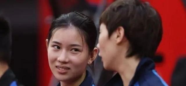 张倩育儿聊|王添艺火了!19岁美出天际,追随三大王牌拿到冠军,深受摄像青睐