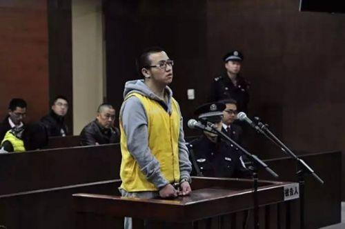 每天讀宋詞 汶川地震中，那位英勇救下7人的小英雄，現(xiàn)在已淪為了階下囚