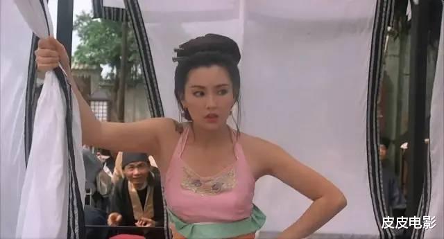 王晶|再见了，王晶，再见了，晶女郎，中国已迎来“新港片”时代