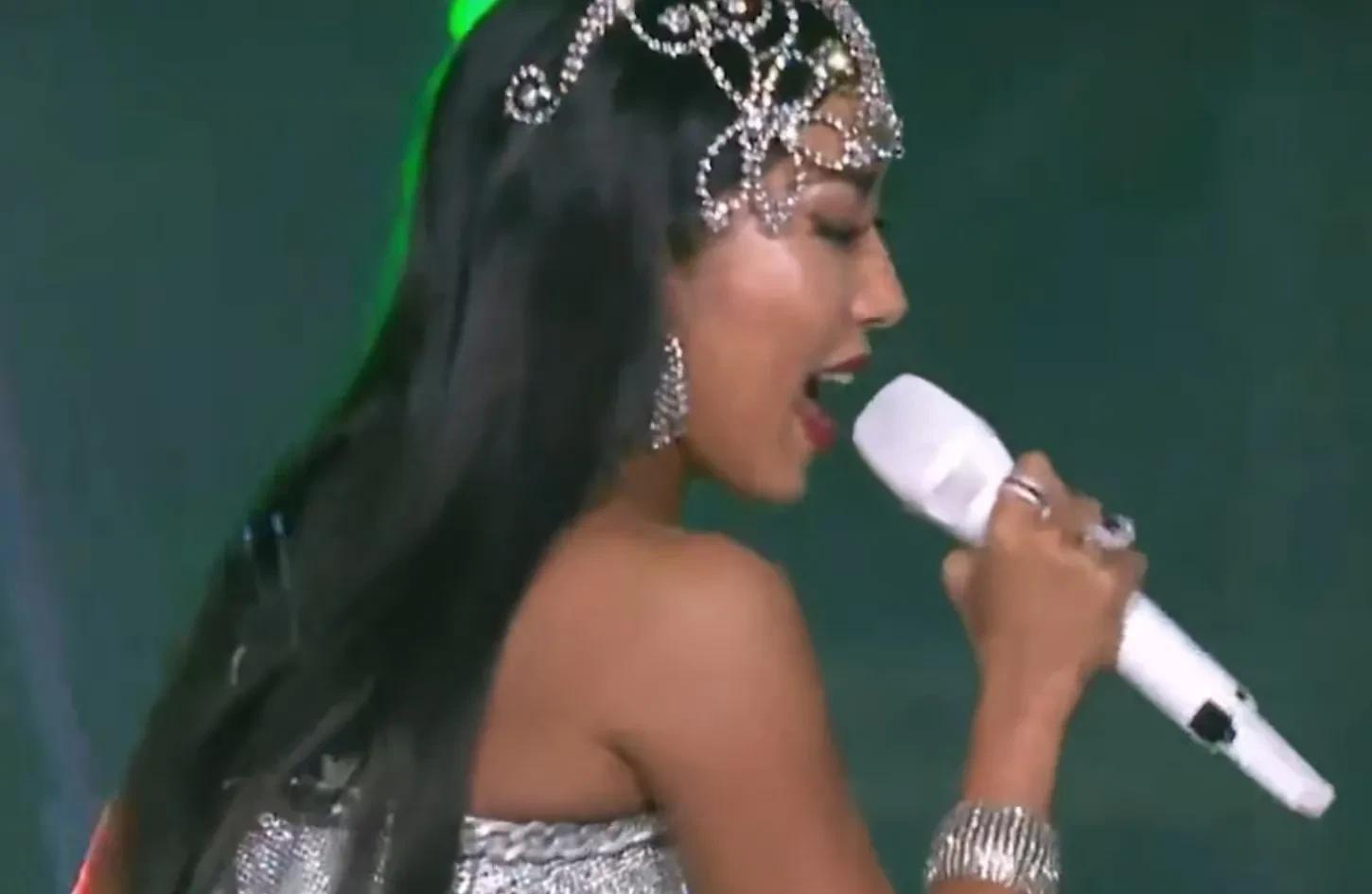 明星|一场音乐盛典8位明星遭遇尴尬，暴露娱乐圈三大真实现状