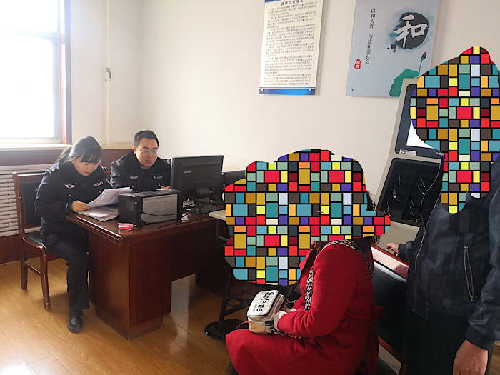 天水新时空 道北所调解家庭情感纠纷 助力辖区社会和谐稳定