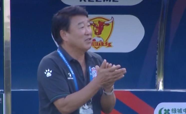 中甲|两回合0-2！中甲老牌球队降级，连续35场不胜创纪录，足协被打脸