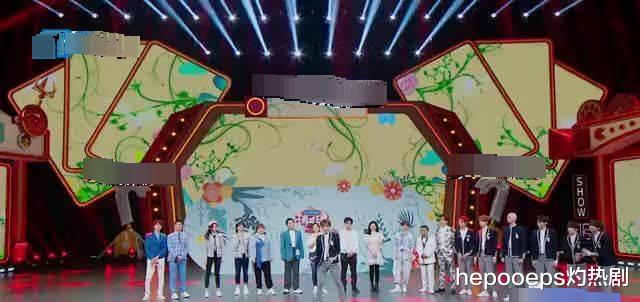 肖战|《王牌》6周年收官夜，肖战惊喜现身，我却被肖战的状态给吓到了