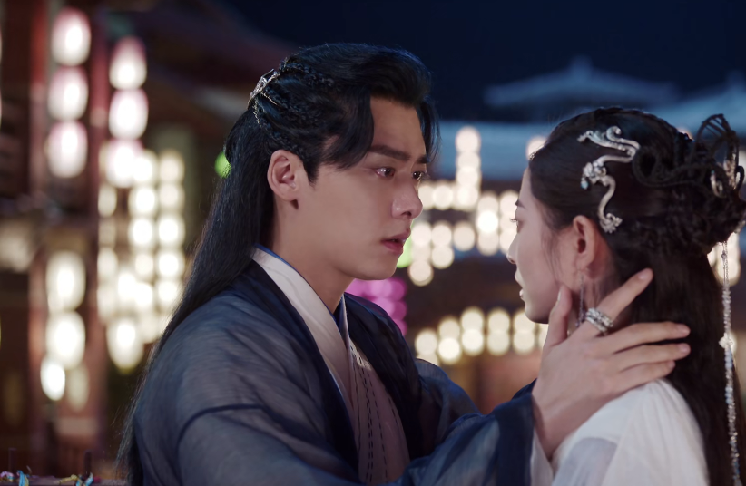 李易峰|李易峰新剧被央视点名预热，配角都是实力派，女主却让观众喊弃剧