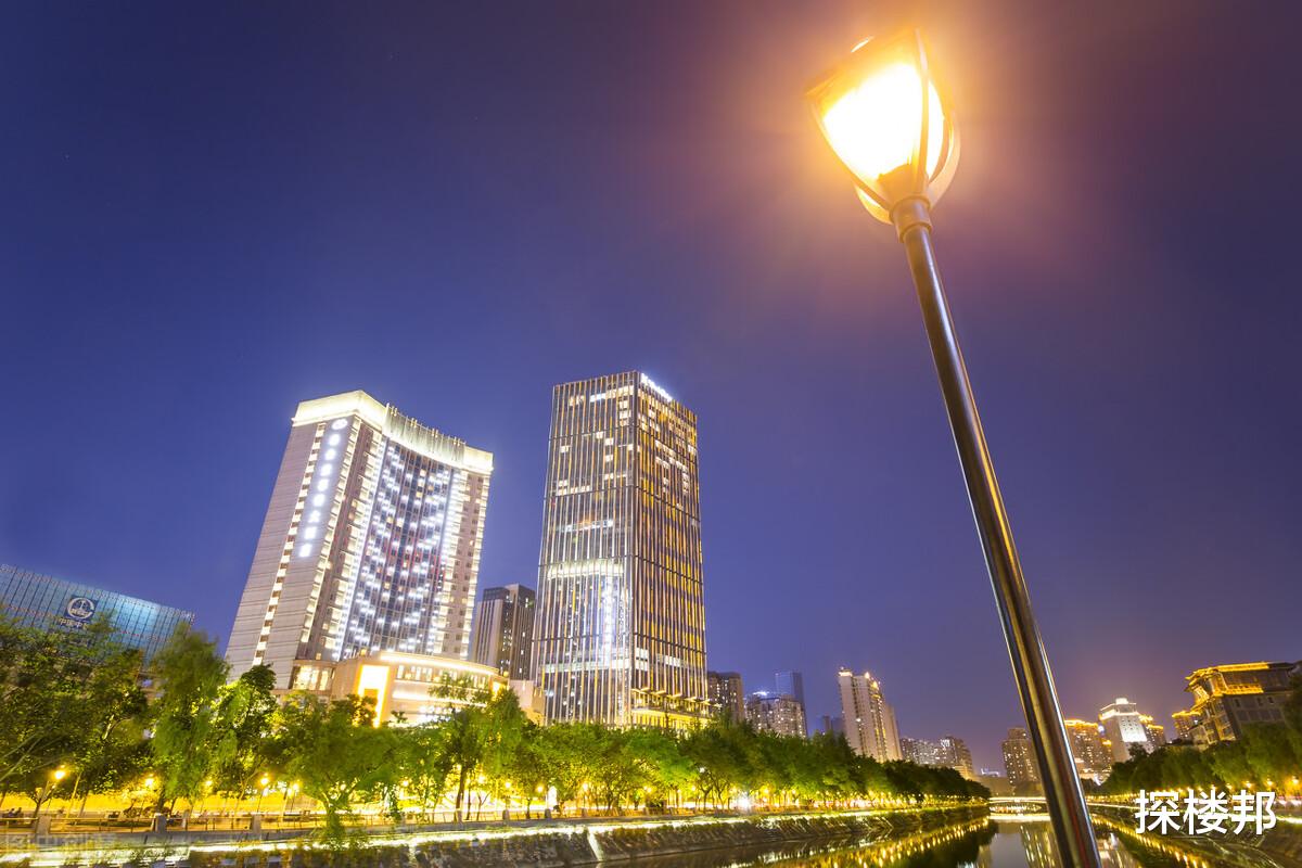 房价|上海的楼还是那个楼，市已不是那个市了