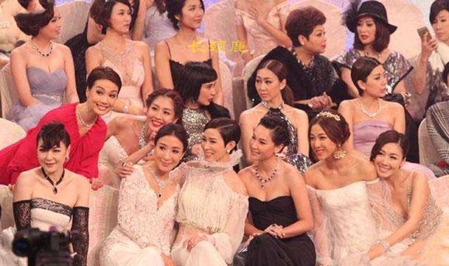 TVB|又是一年台庆来，可惜TVB已经不是昔日我们认识的TVB了