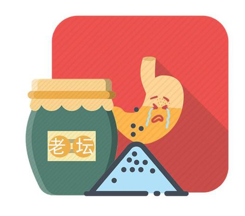 胃癌|提醒胃病患者:一旦出现3种迹象,胃癌可能即将到来,别忽视