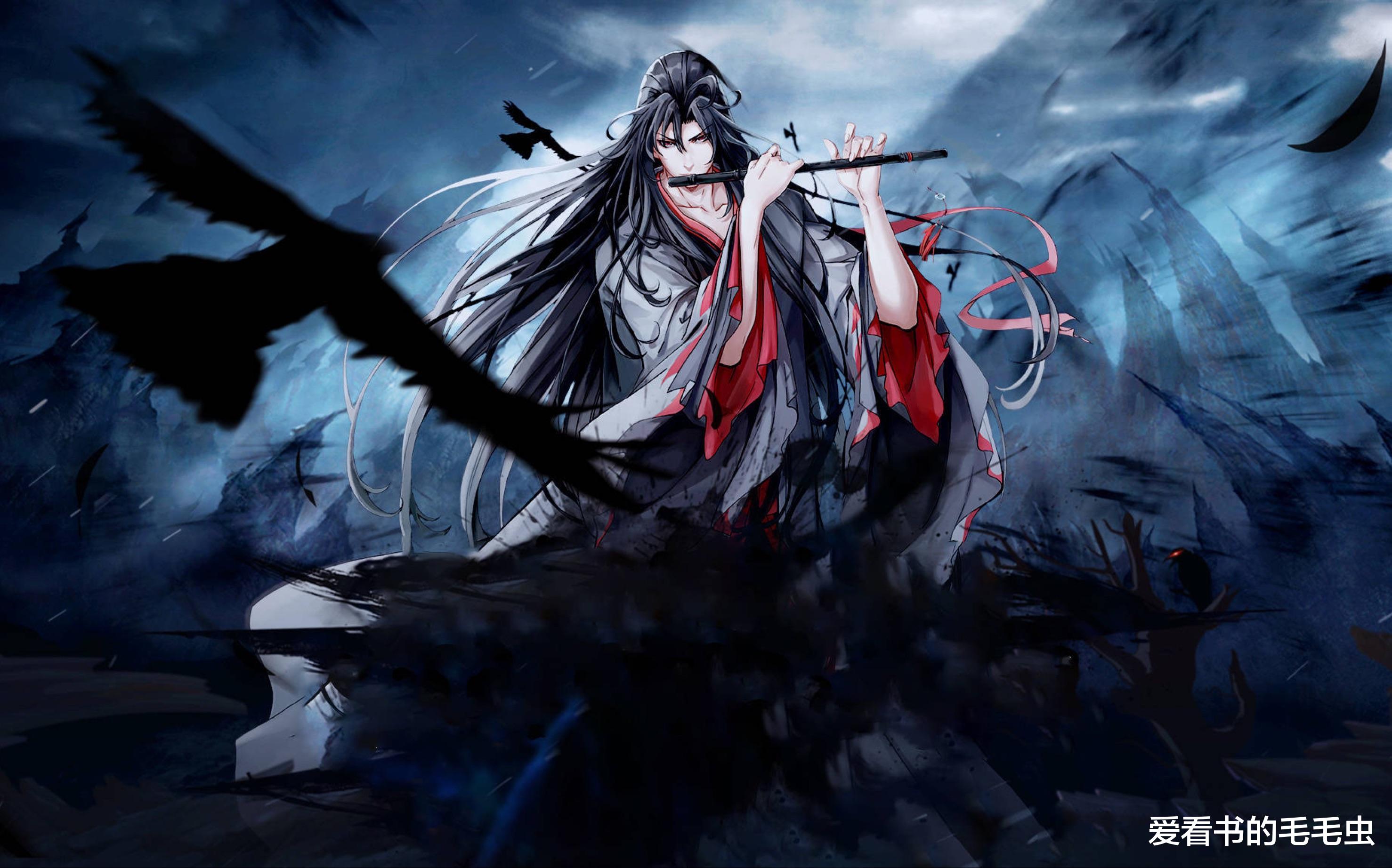 武侠|四本?被晋江封掉的“神作”，剧情口碑极佳，可惜却被下架