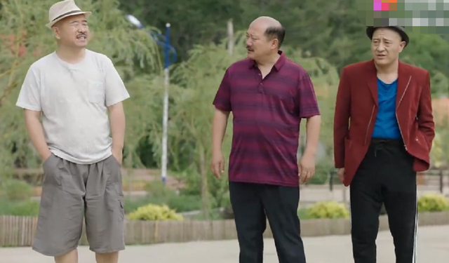 乡村爱情|《乡村爱情》播出15年：剧中已有6人去世，有人入狱星途尽毁