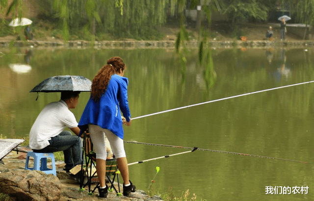 海钓|钓鱼人最烦碰到的几种人，钓友要是遇到了会怎么办呢?