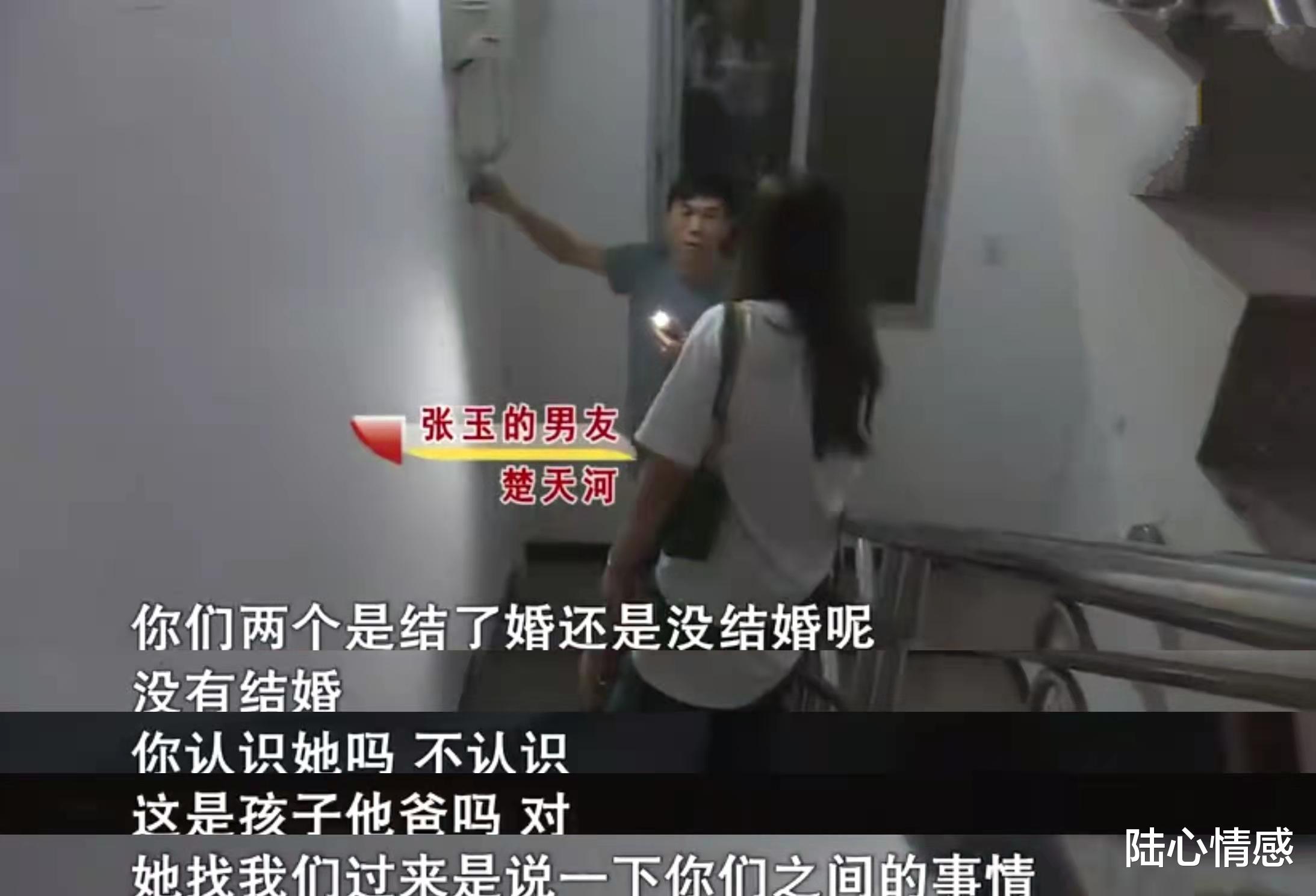 一段露水情缘,女子为矿老板生下儿子,11年后悔恨不已:他没良心
