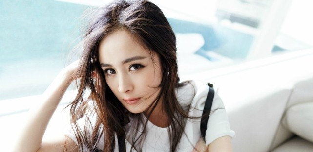 杨幂|出道17年演40部影视剧，有望成下个杨幂，却因长相而无人问津