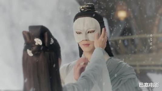 古装剧|2021年古装剧雷人造型，不好意思笑得好大声