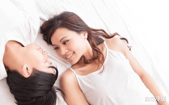 自知冷暖 男女之间，一旦触碰了这3个“禁区”，关系迟早会“变味”，男人要懂得！