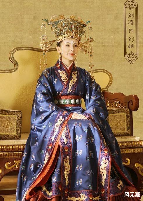 鞠婧祎|6大烂片合集：鞠婧祎有颜值无演技，“戏骨”刘涛也翻车