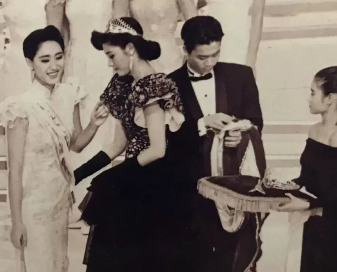 陈法蓉|这恋爱谈的真伤人