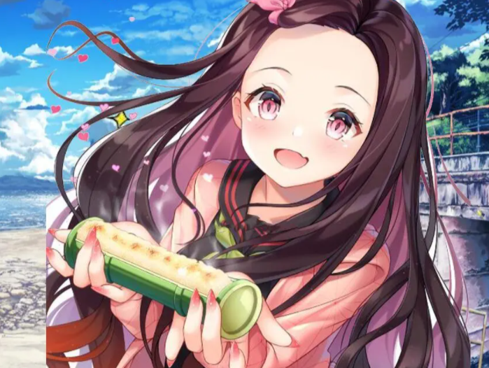 龍珠|觀眾好感度比較高的動漫，咒術、鬼滅均有名字，一部作品被忽視