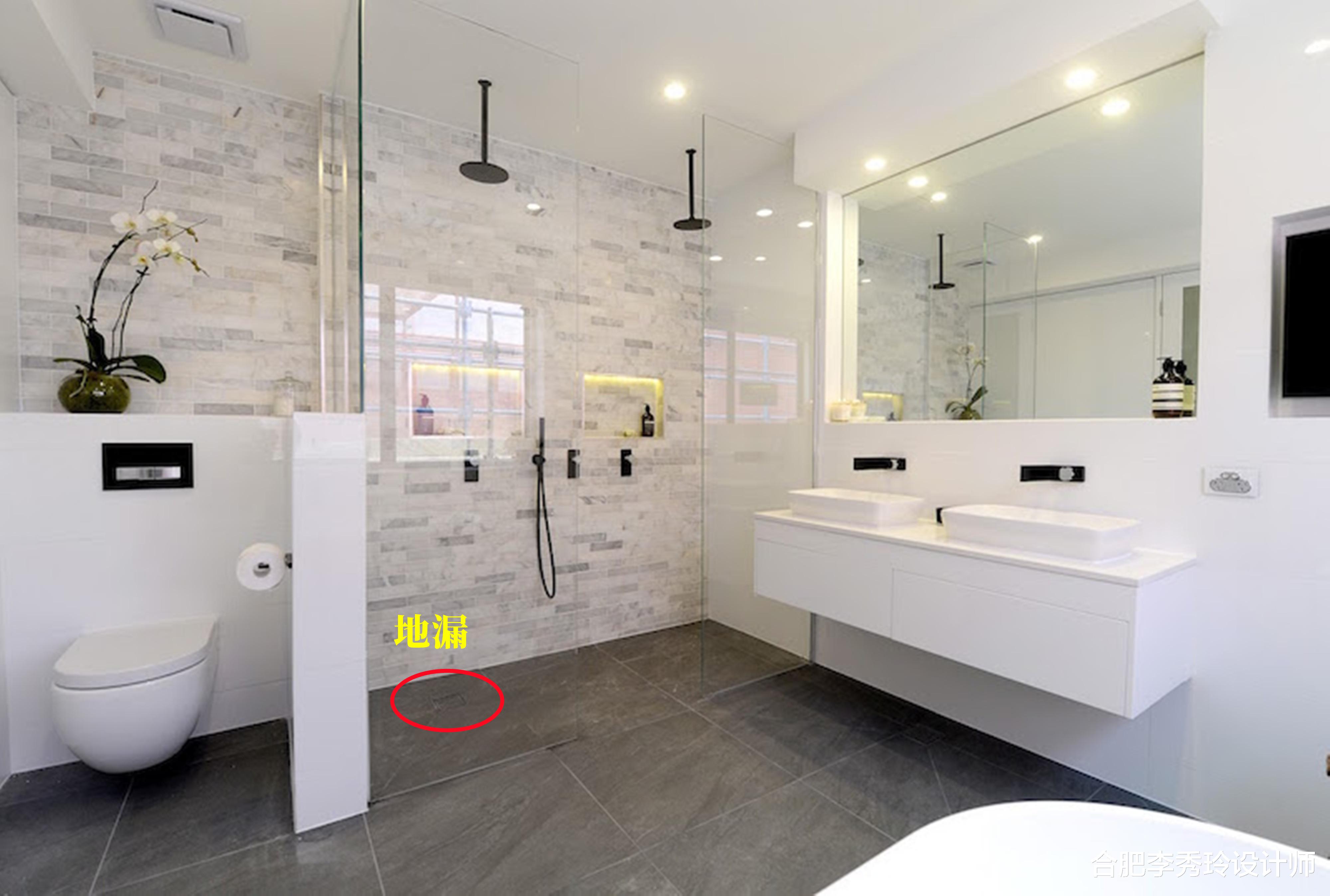 等再装修，为了节省空间，家里这5个地方，我想尝试“双人设计”