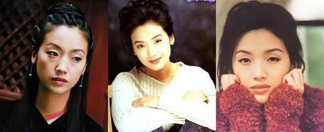 清浅微笑的我|已经53岁的吴倩莲,这辈子一定是来给她老公报恩的