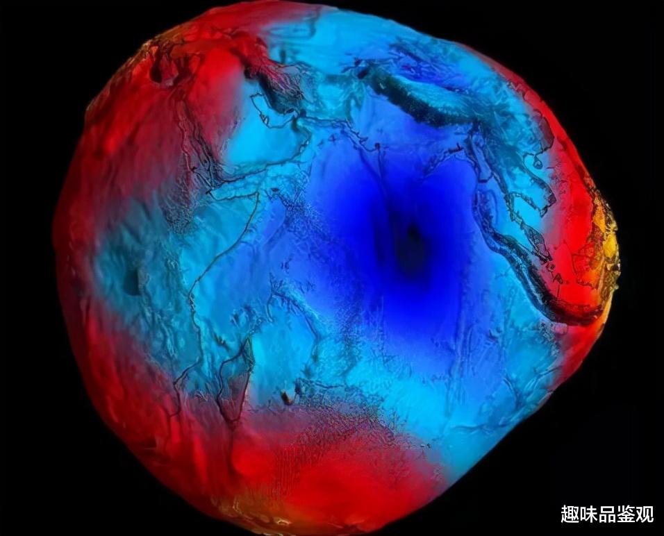 基因 地球如果以光速自转，为何会将时间冻结、宇宙吸收？