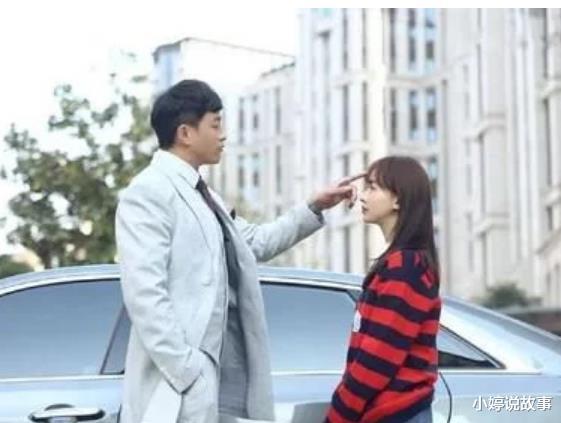 章小鱼|正青春：温哲濒临破产，章小鱼出手全场安静，不愧是富婆