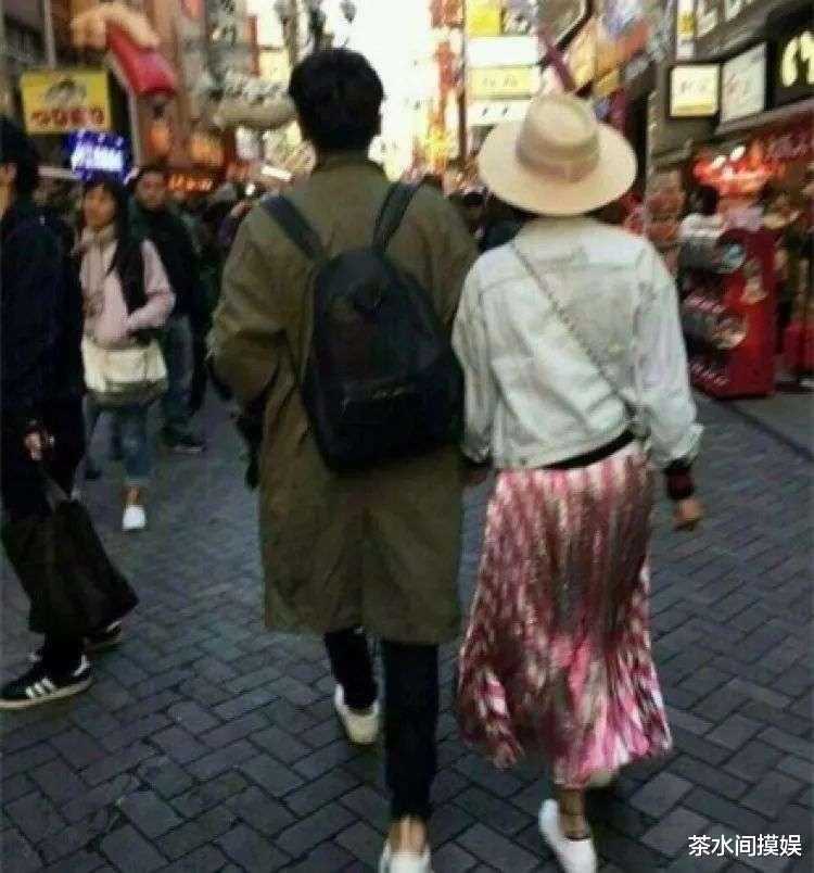 鹿晗|用情专一英年早婚，这5位年轻男演员，甩那些卖单身人设的几条街