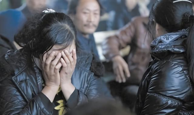 小妃旅 山西杀人案始末:怀疑邻居进过家里,凶手妄想症发作犯下血案