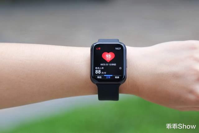 meizu|开启智能生活新方式，MEIZU Watch上手体验