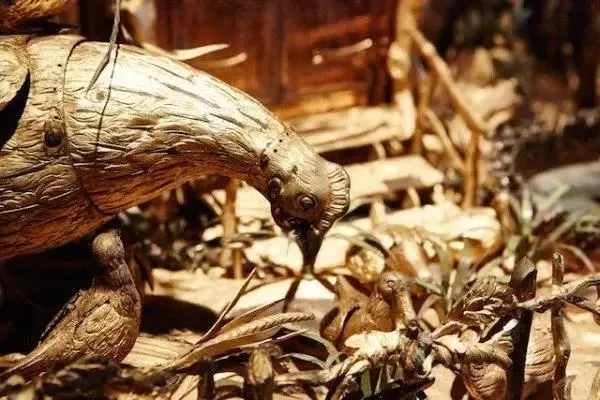 铭家匠遇|匠人与匠心 | 他们一辈子只做一件事