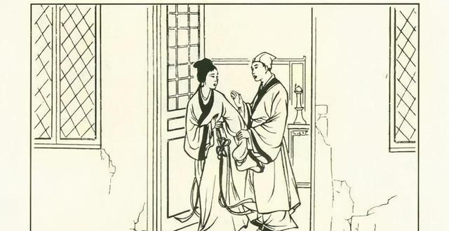 90后宝妈经验|民间故事：村中大户遇花豹袭击身亡，只因大户的一个错误决定