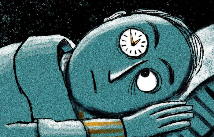 连衣裙 睡眠过少，是增肥还是减肥？不仅不能减肥还会适得其反