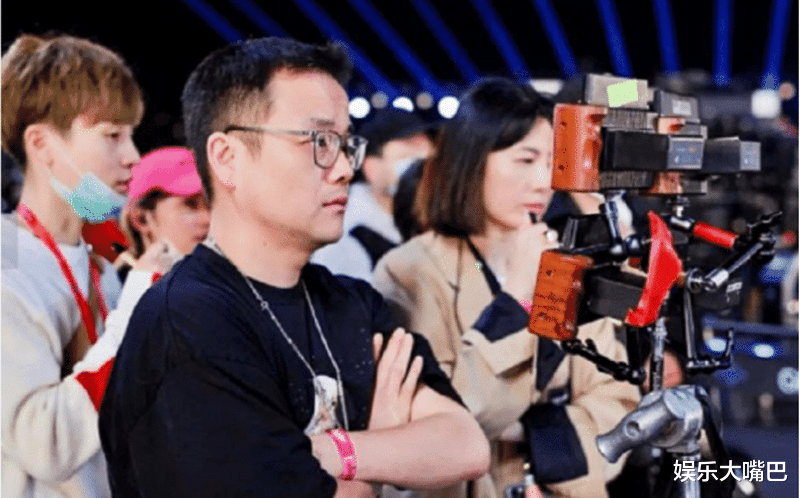 街舞4|《街舞4》收视口碑过高那下一季怎么办？对此总导演间接做出回应