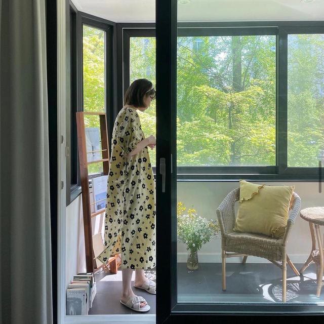 家居师太Monica|越简单，越温暖！中国女主远嫁韩国，极简精致生活，治愈了许多人