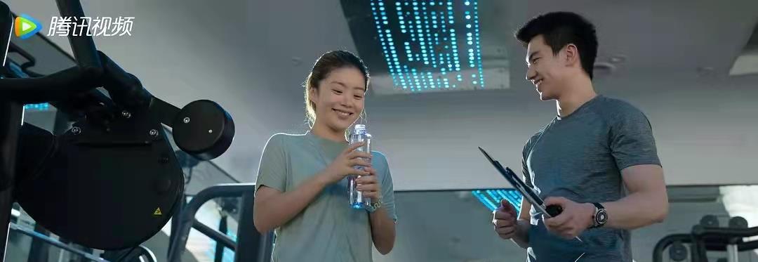 爱很美味|开分8.0,涨到8.4,口碑大爆,终于有让我熬夜追的国产剧了