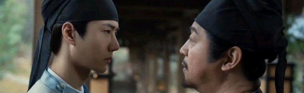 王一博|除非百里弘毅是大反派，不然毁这部剧的锅，王一博得背一部分