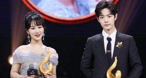 肖战|“普普通通”肖战，代言销量猛涨4800倍，资本花三个亿都搞不糊