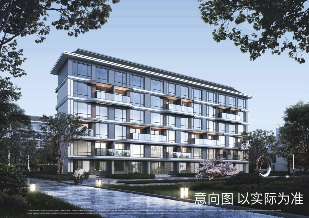 |10号线地铁房，「碧桂园 ·柏悦江湾」展厅已开放！