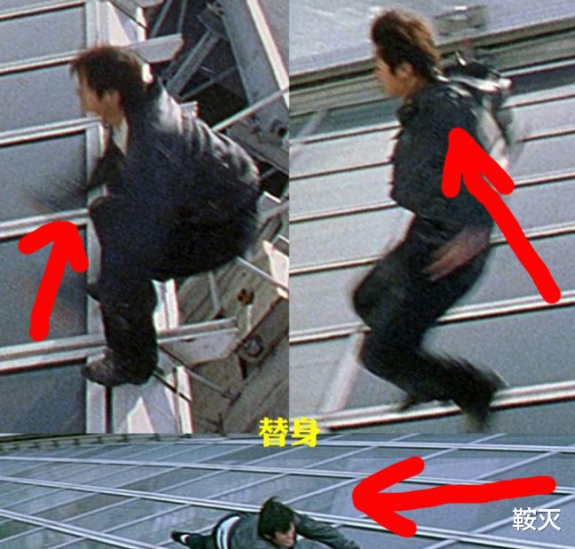 成龙|成龙的世纪谎言，欺骗了我们整整38年