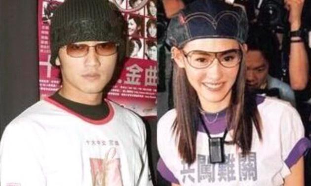 张柏芝|曾经大骂张柏芝不会教育孩子？张柏芝一句话让谢霆锋无话可说？