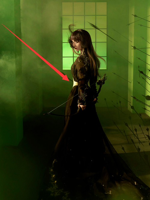 金星|有种整容叫做沈月消失一年，鼻子变得高挺秀气，这腰真实存在吗？