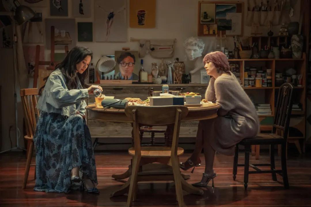 |2021最猛爱情片：中年人的性与纯爱，没一丝矫揉造作