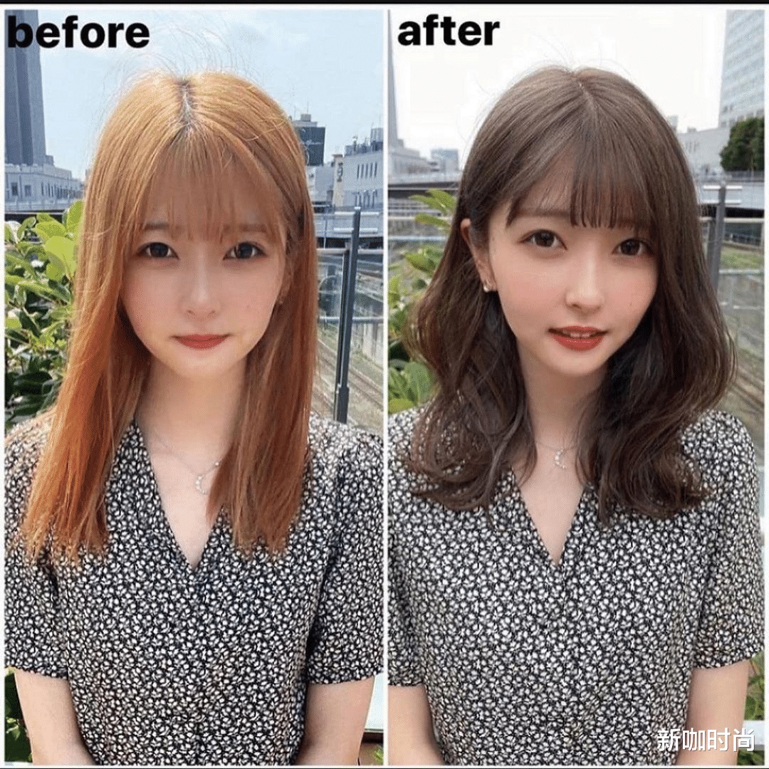 董洁|董洁女神滤镜碎一地，“锅盖头”配“大妈裙”，画面辣眼睛！