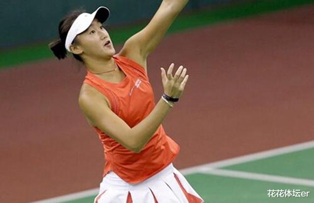 法网|创造历史！20岁中国女网小花挺进法网女单正赛，书写生涯新纪录！