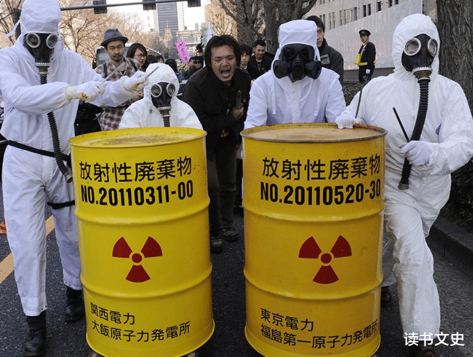 日本不征求他國同意將核污水排入海惹眾怒，國際為何不向其索賠？-圖7
