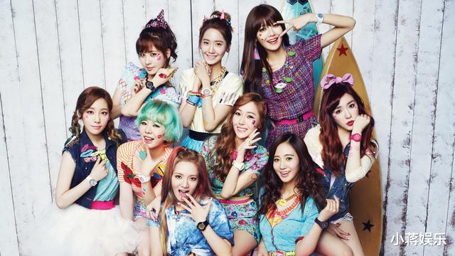 blackpink|实力还是运气？一年没回归的BLACK PINK，却能霸占女团国民度榜首