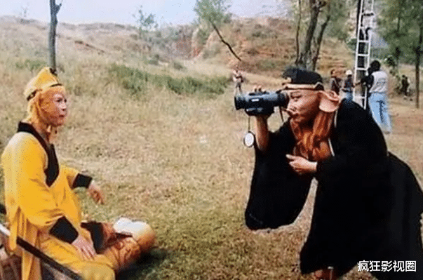 猪八戒|演“猪八戒”走红的6位演员，有人娶“嫦娥”，有人出轨